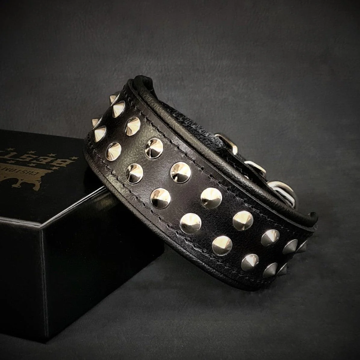 "Boston" collar - Image 4