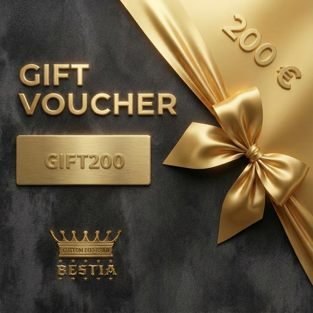Bestia Gift Card - Image 5