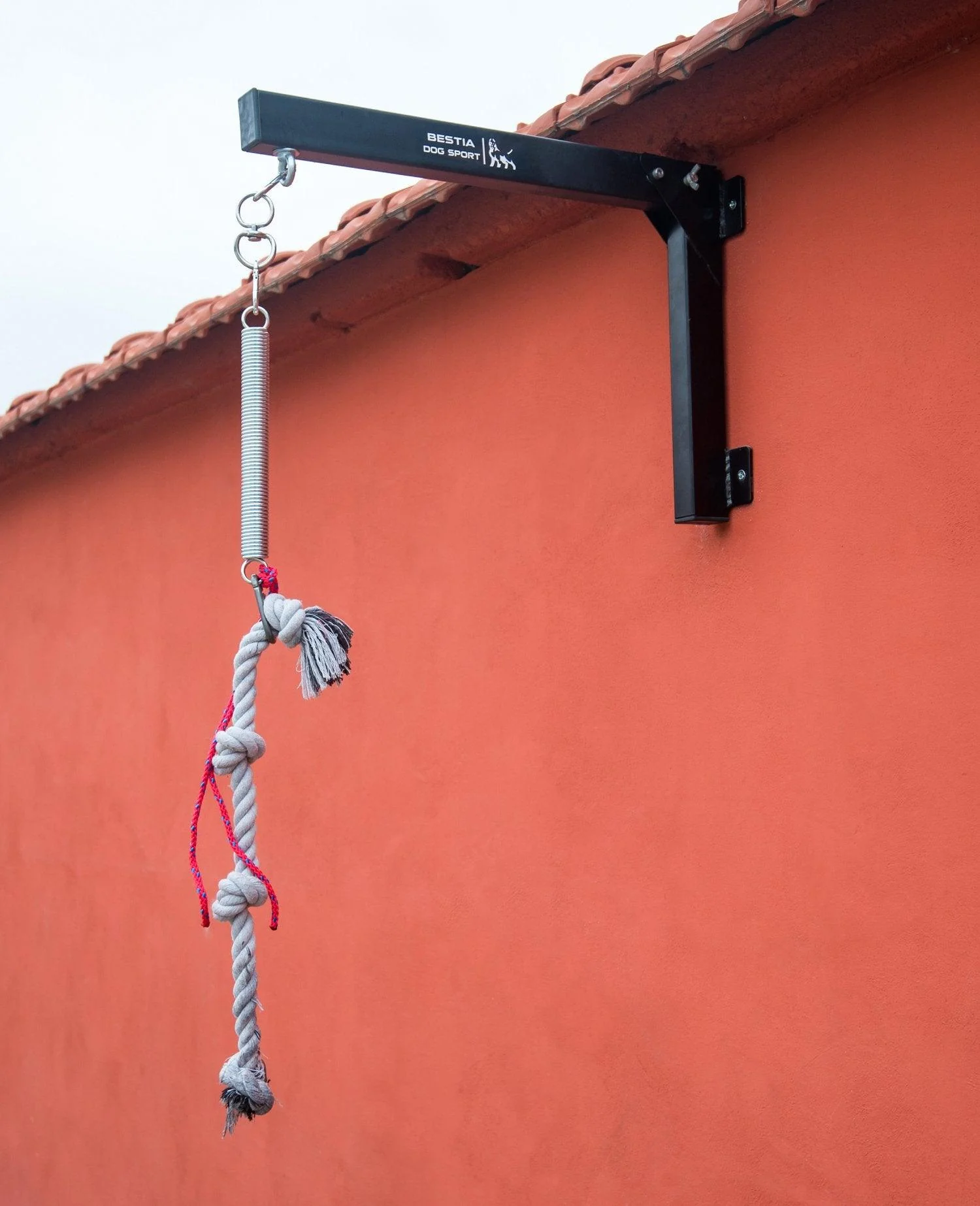 BESTIA Spring Pole - Image 3
