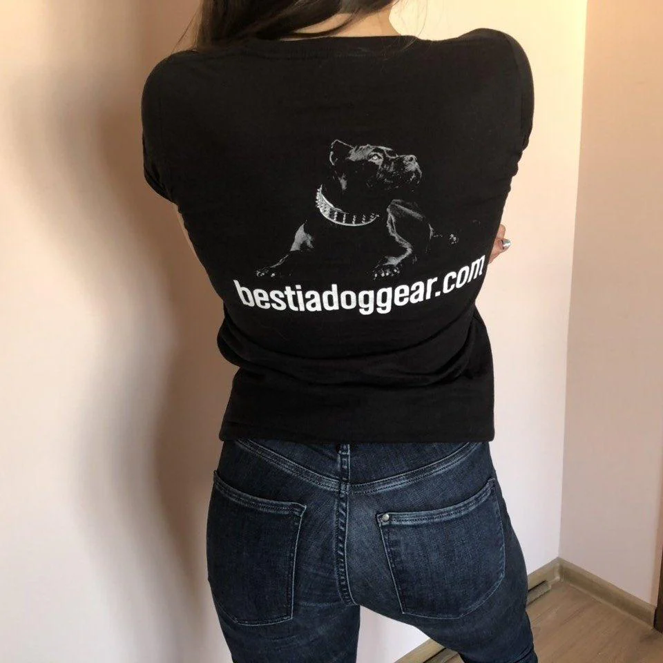 Bestia T-shirt - Image 3