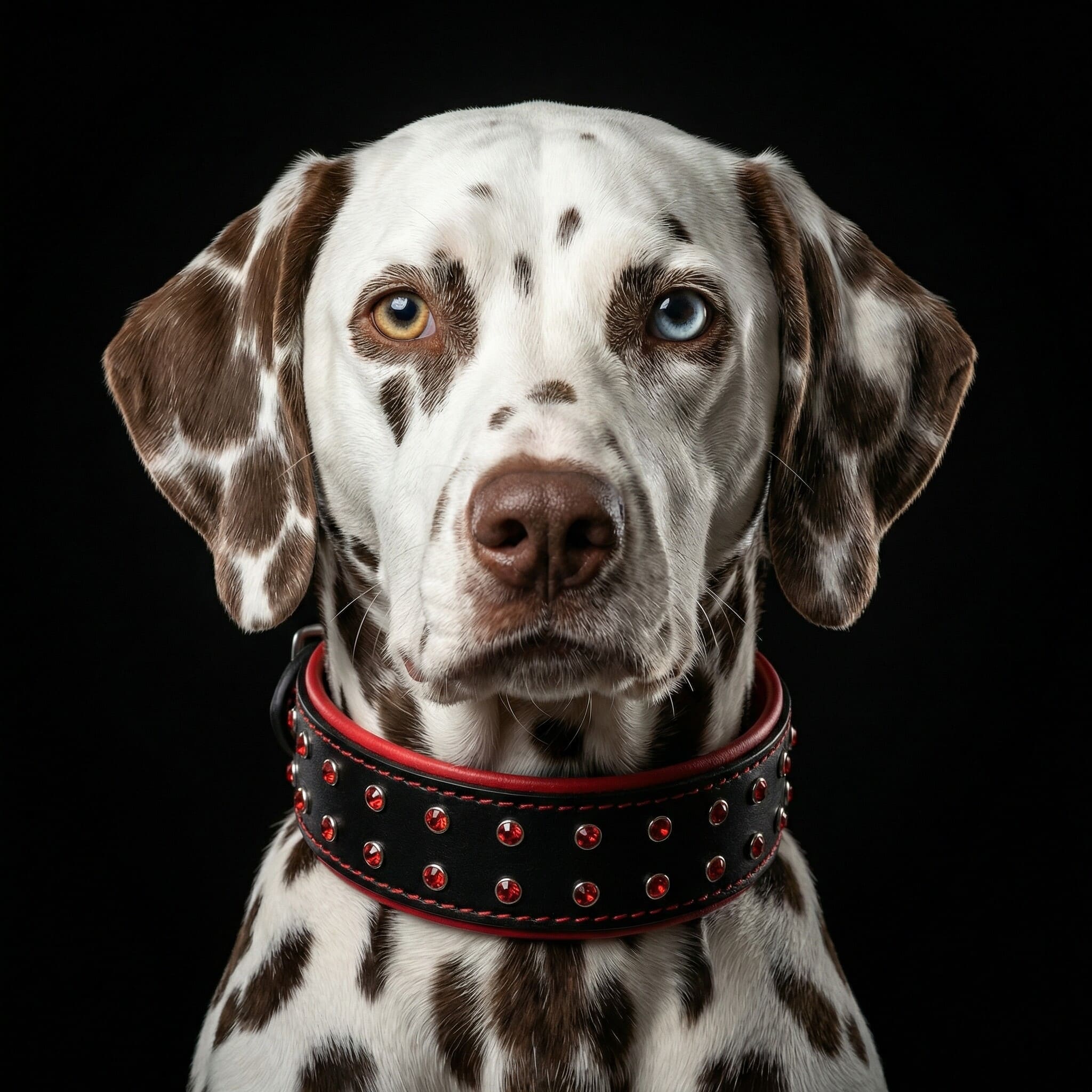 ''Diamond'' collar - Image 3