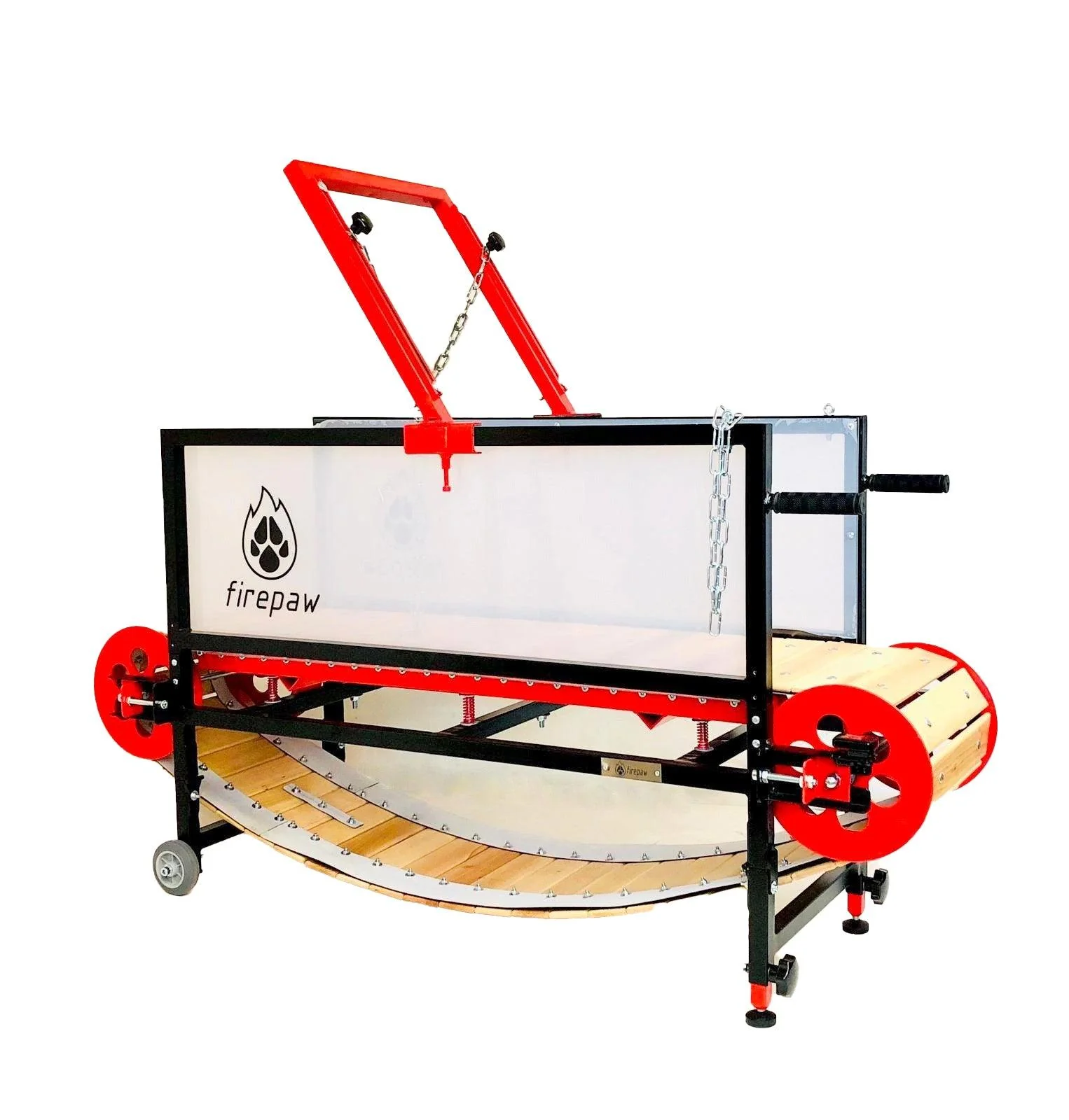 FirePaw Dog Treadmills - Image 6