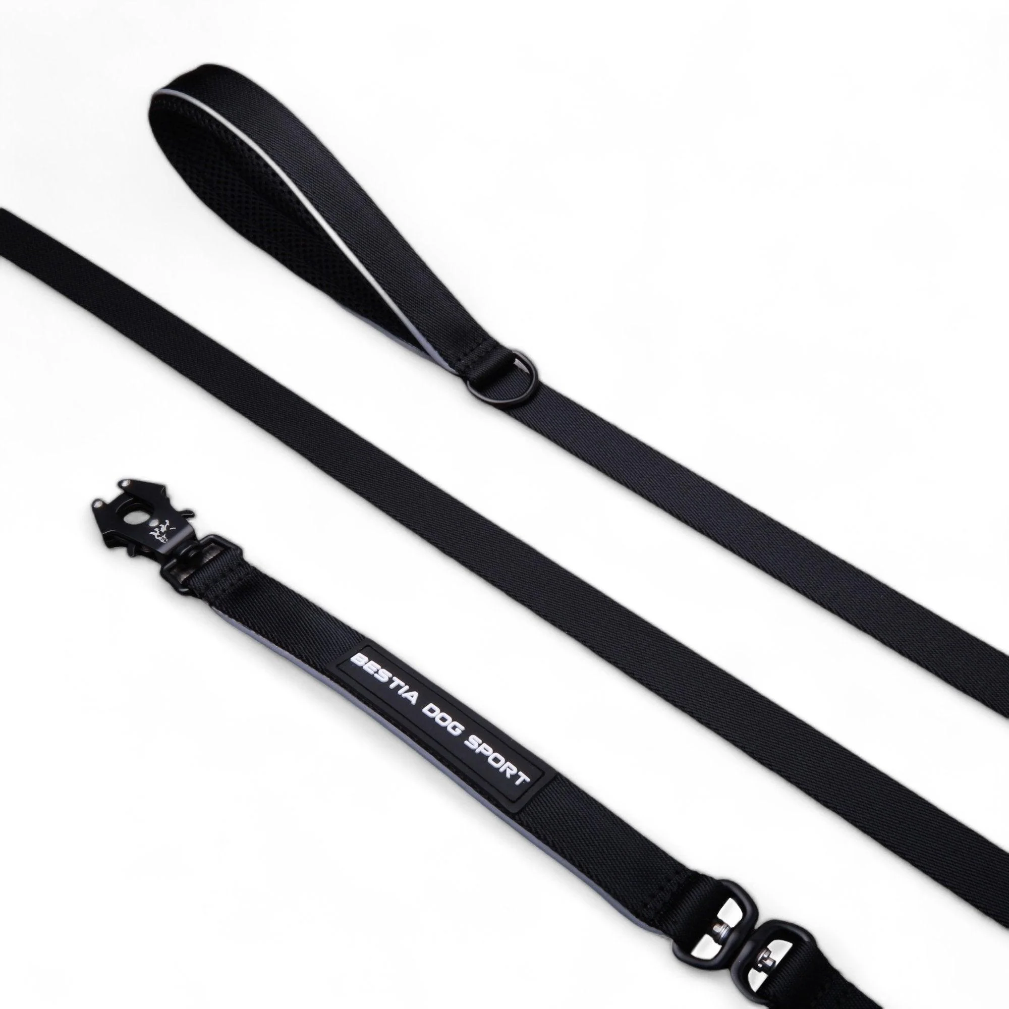 BESTIA DOG SPORT GripPro Leash - Image 2