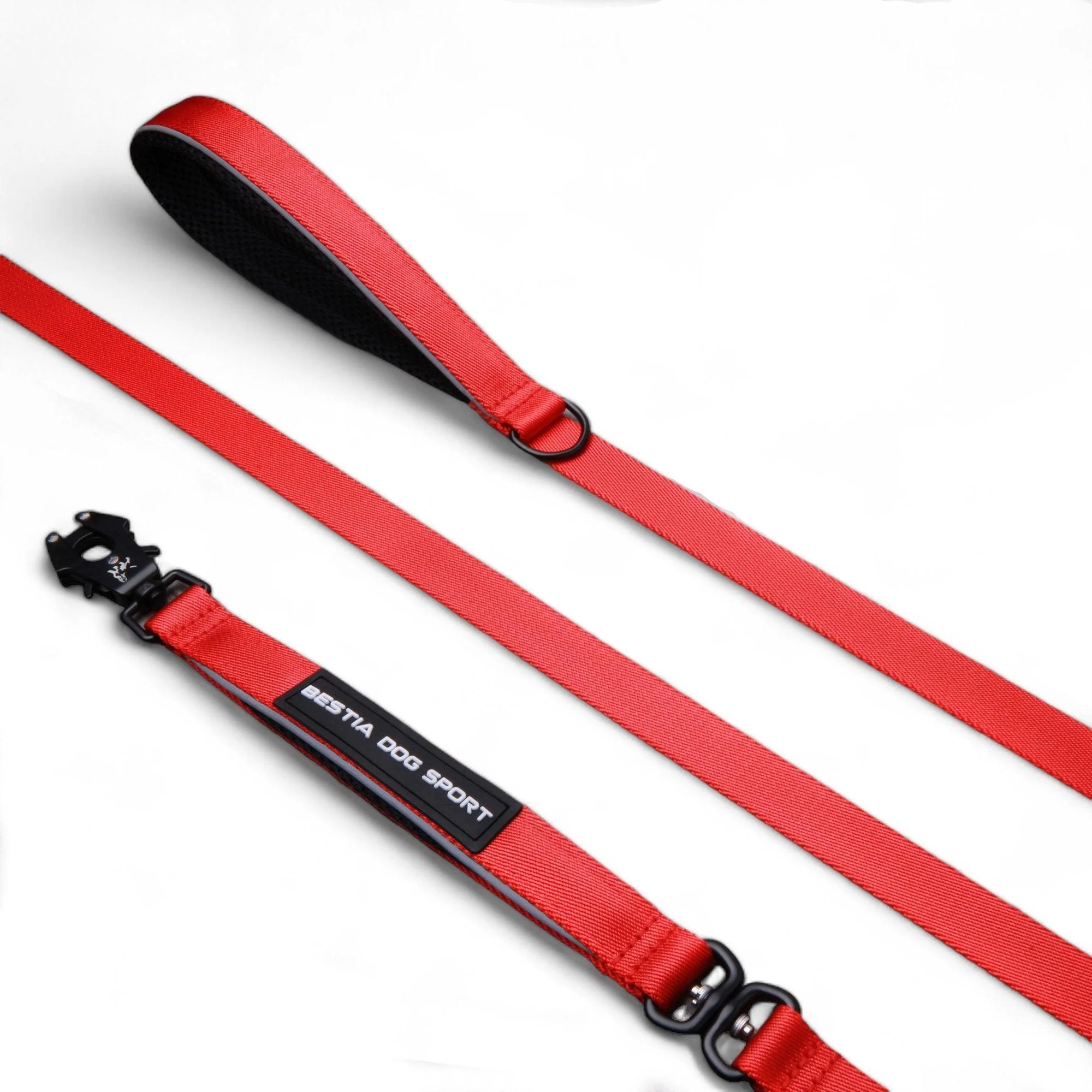 BESTIA DOG SPORT GripPro Leash - Image 3