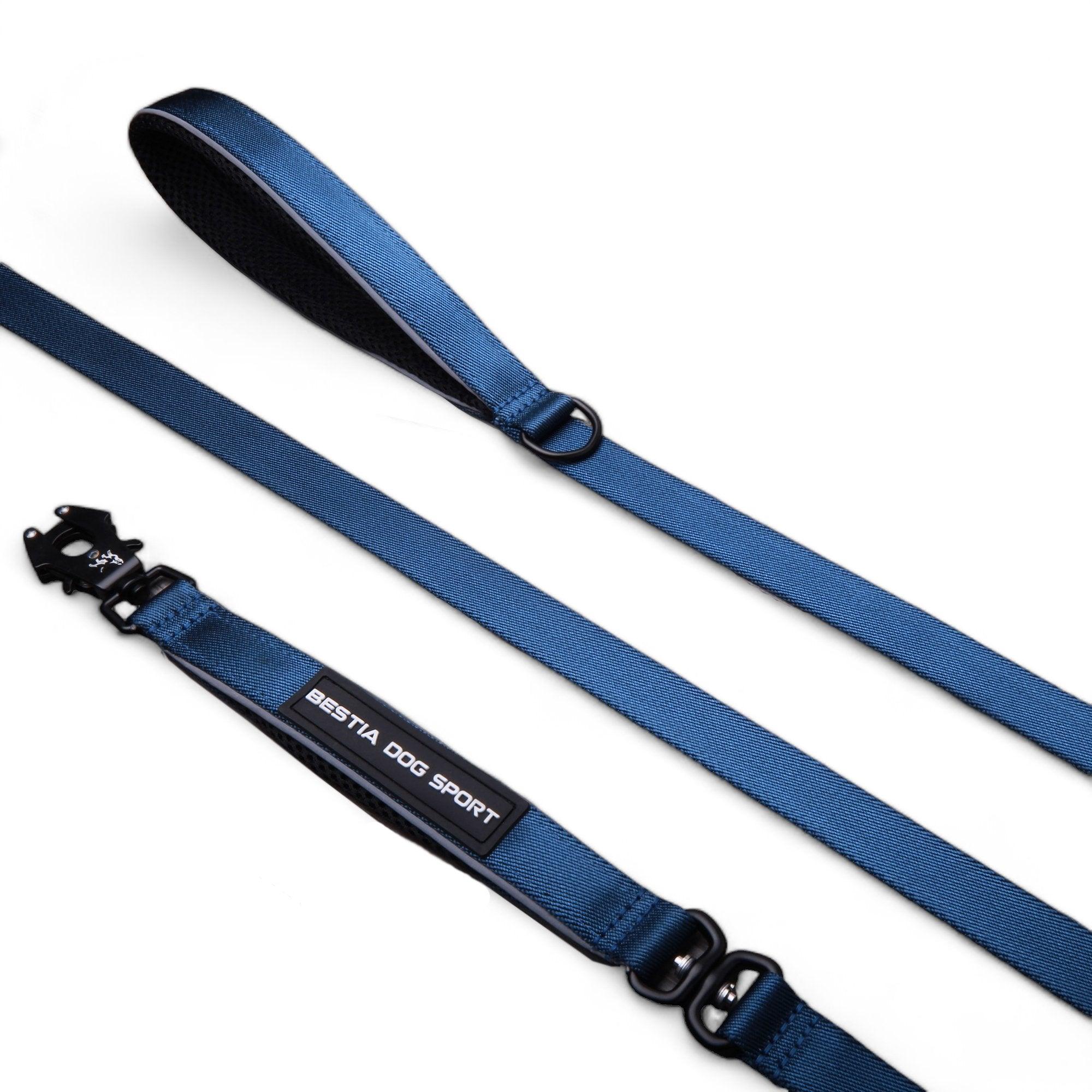 BESTIA DOG SPORT GripPro Leash - Image 4