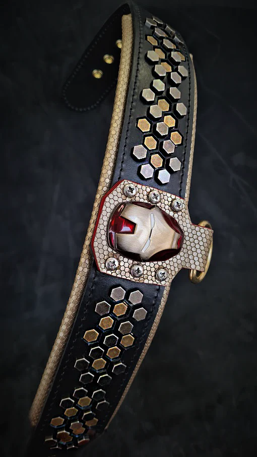 Irondog Collar - Image 3