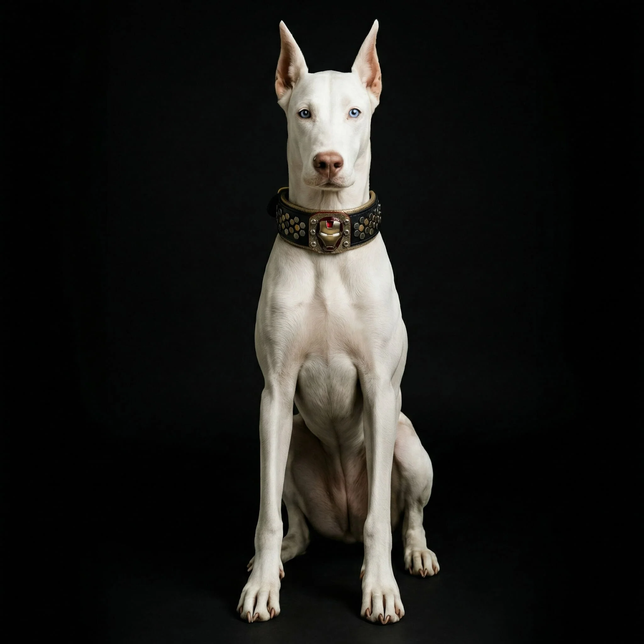 Irondog Collar - Image 4