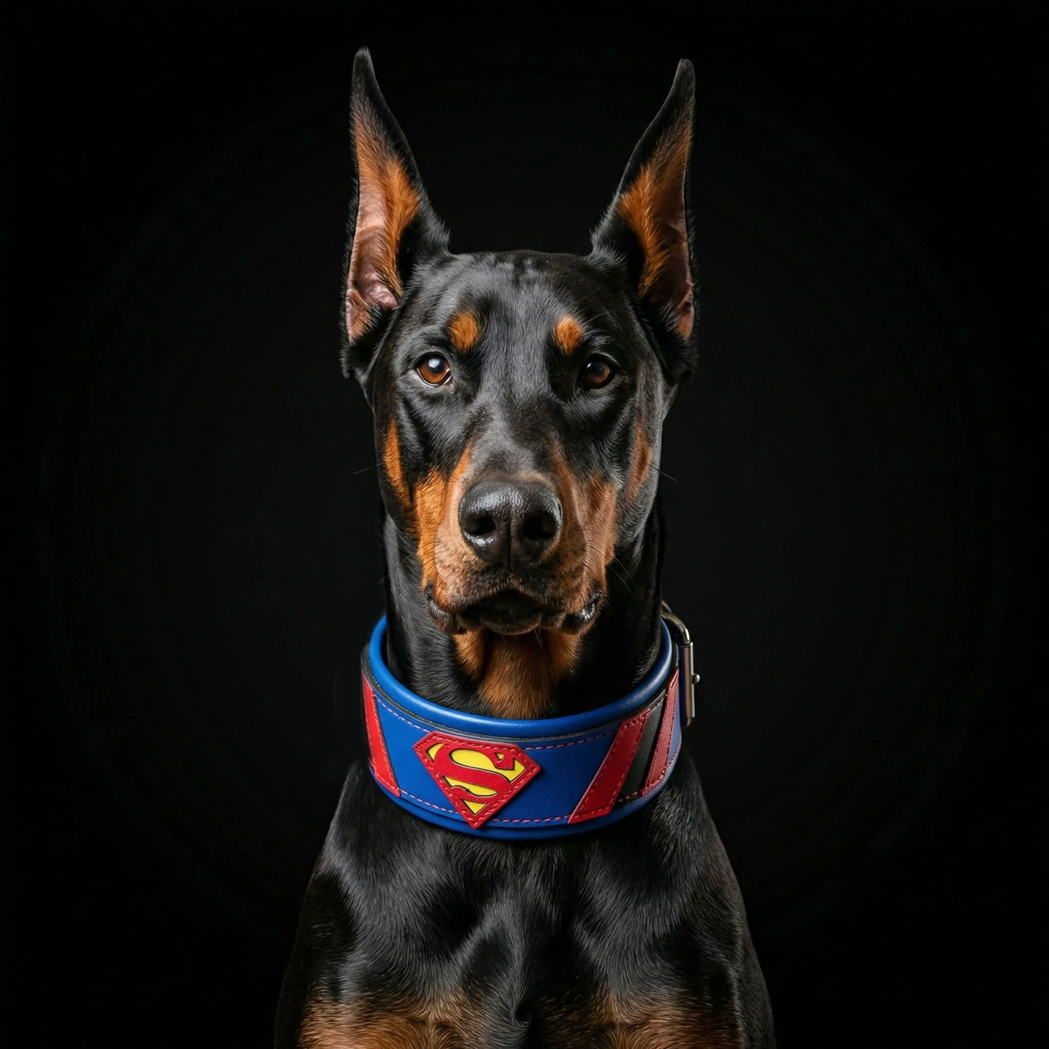Superdog Collar - Image 3