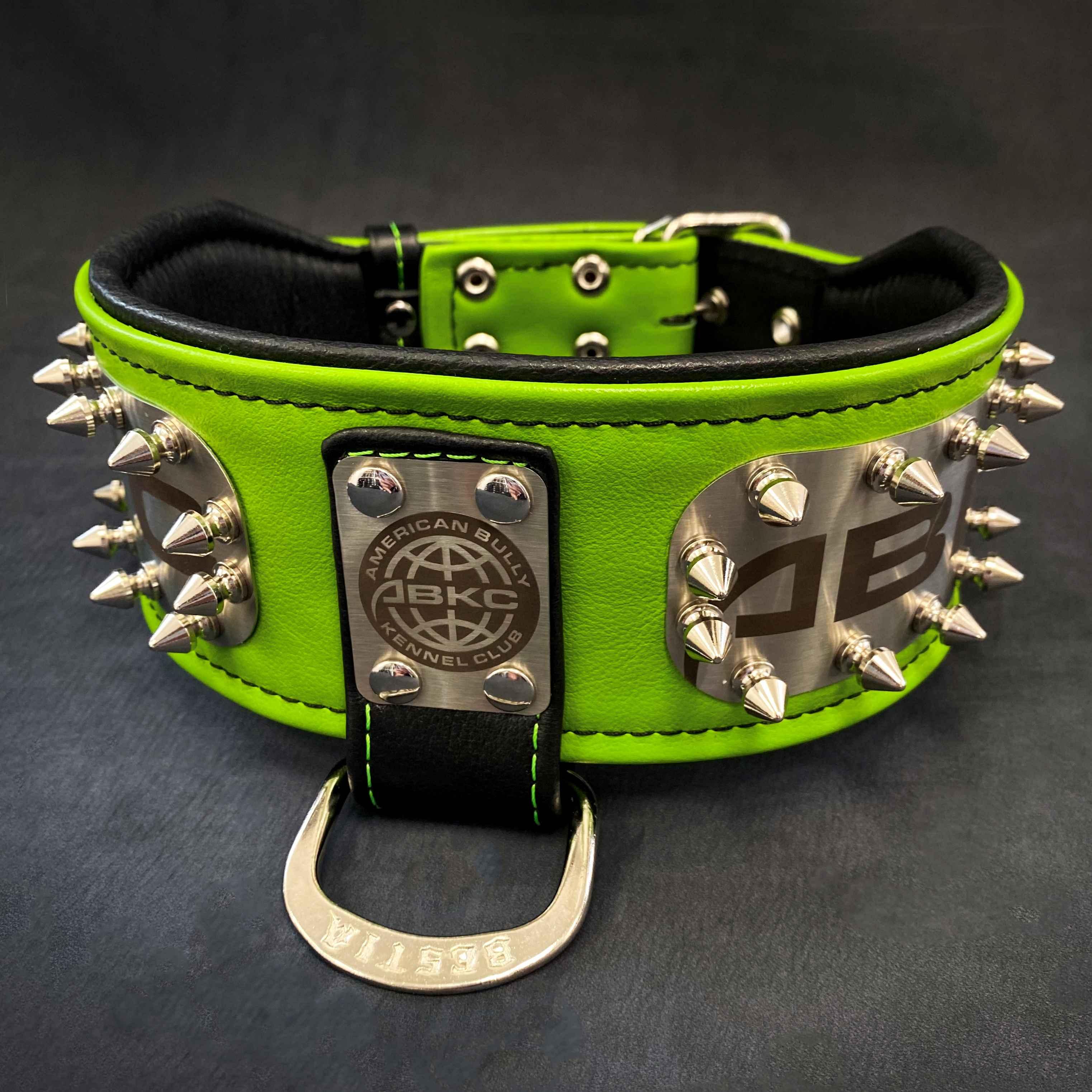The ABKC Collar - Image 3