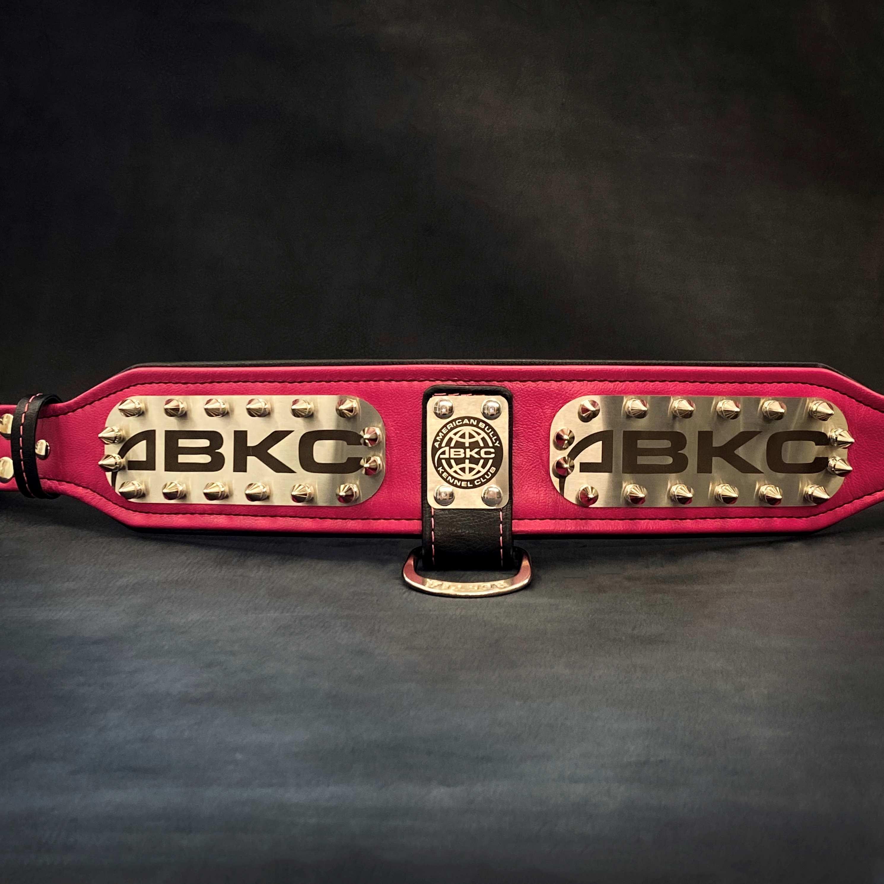 The ABKC Collar - Image 5