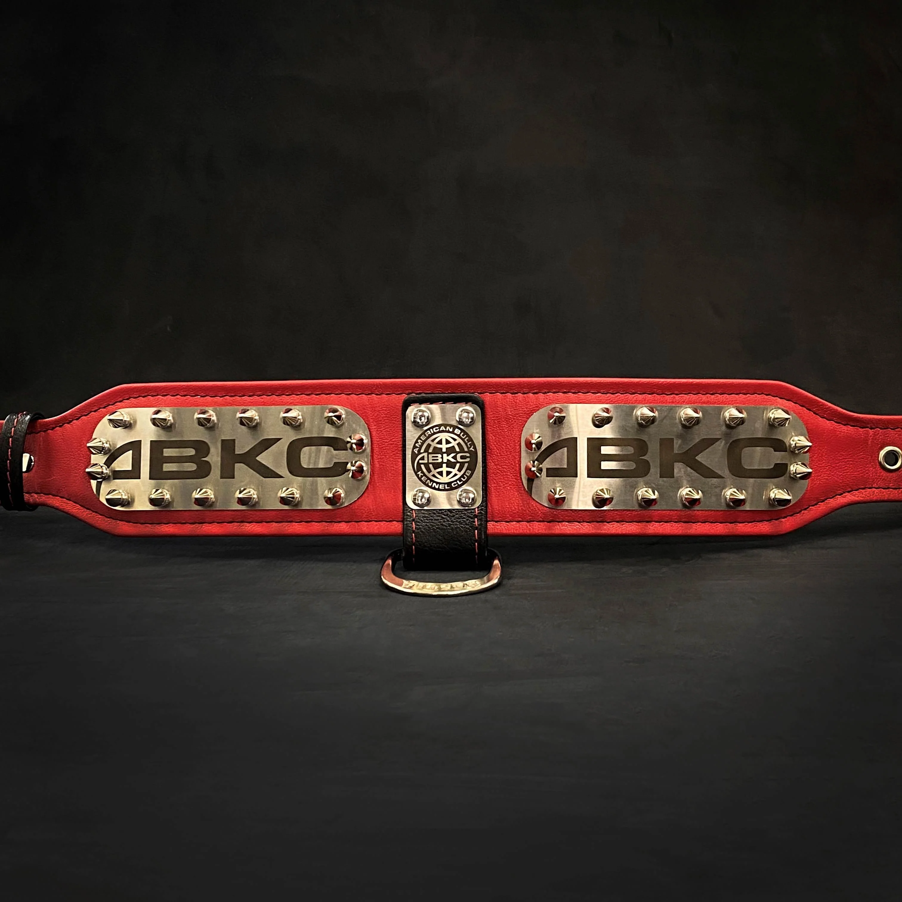 The ABKC Collar - Image 6