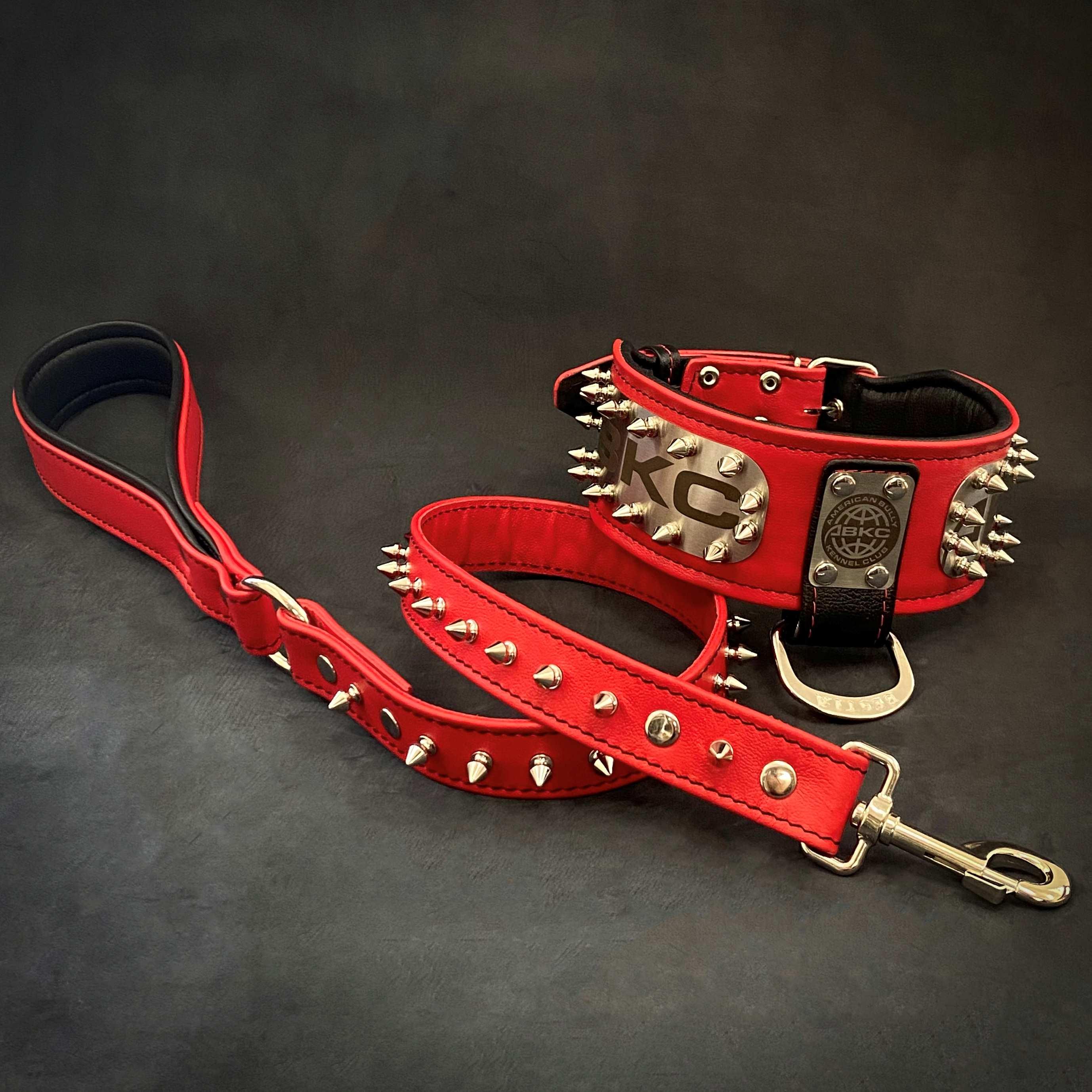 The ABKC Collar - Image 7