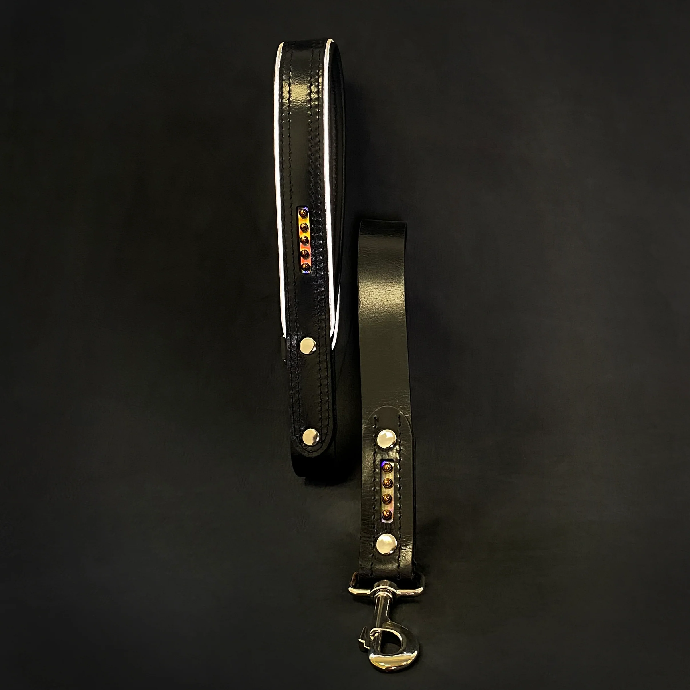 The Atlantis Leash