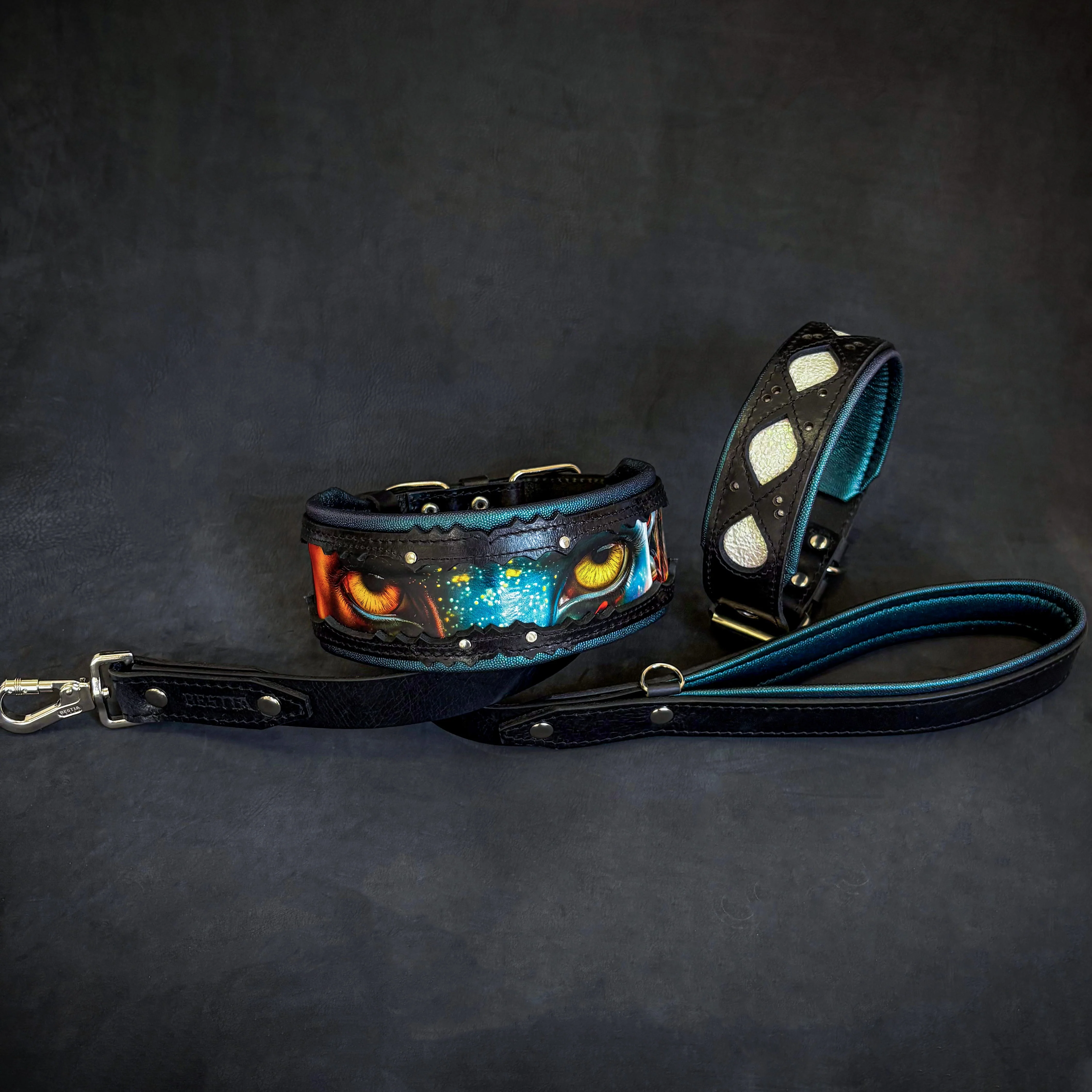 The Avatar Collar - Image 3