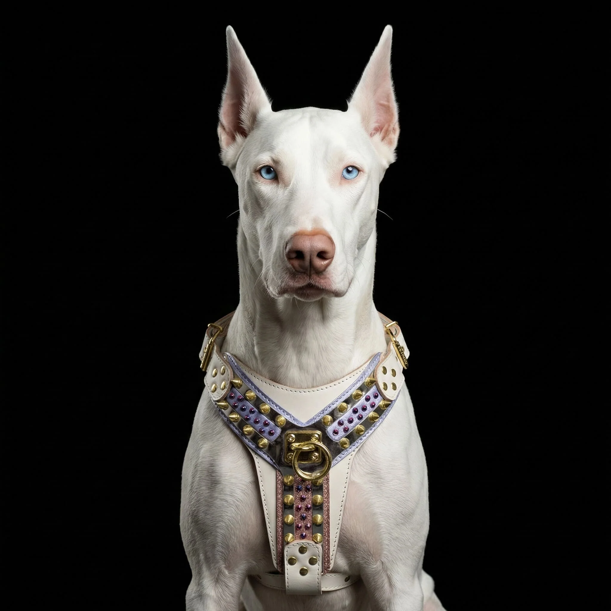 THE CANDY Harness - Image 3