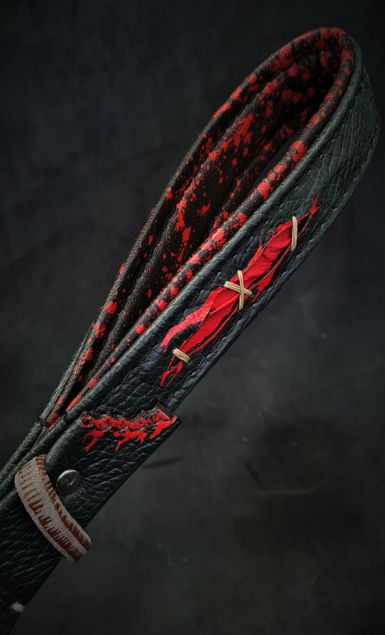 The ''Haunted'' leash - Image 3