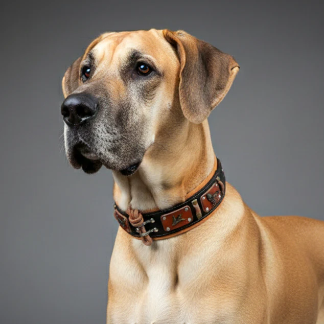 The "Hunter" collar - Image 3