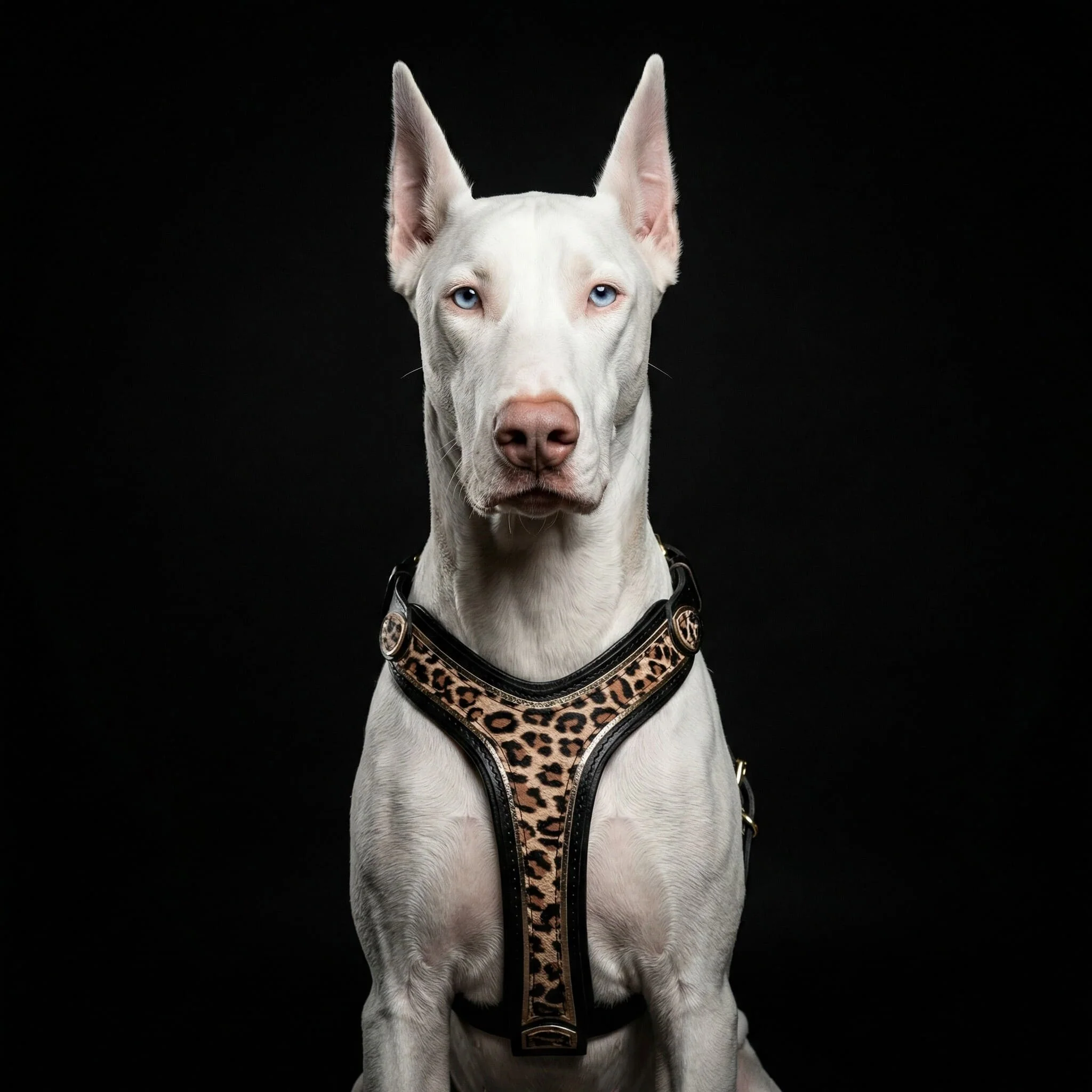 The Leopard Harness - Image 3