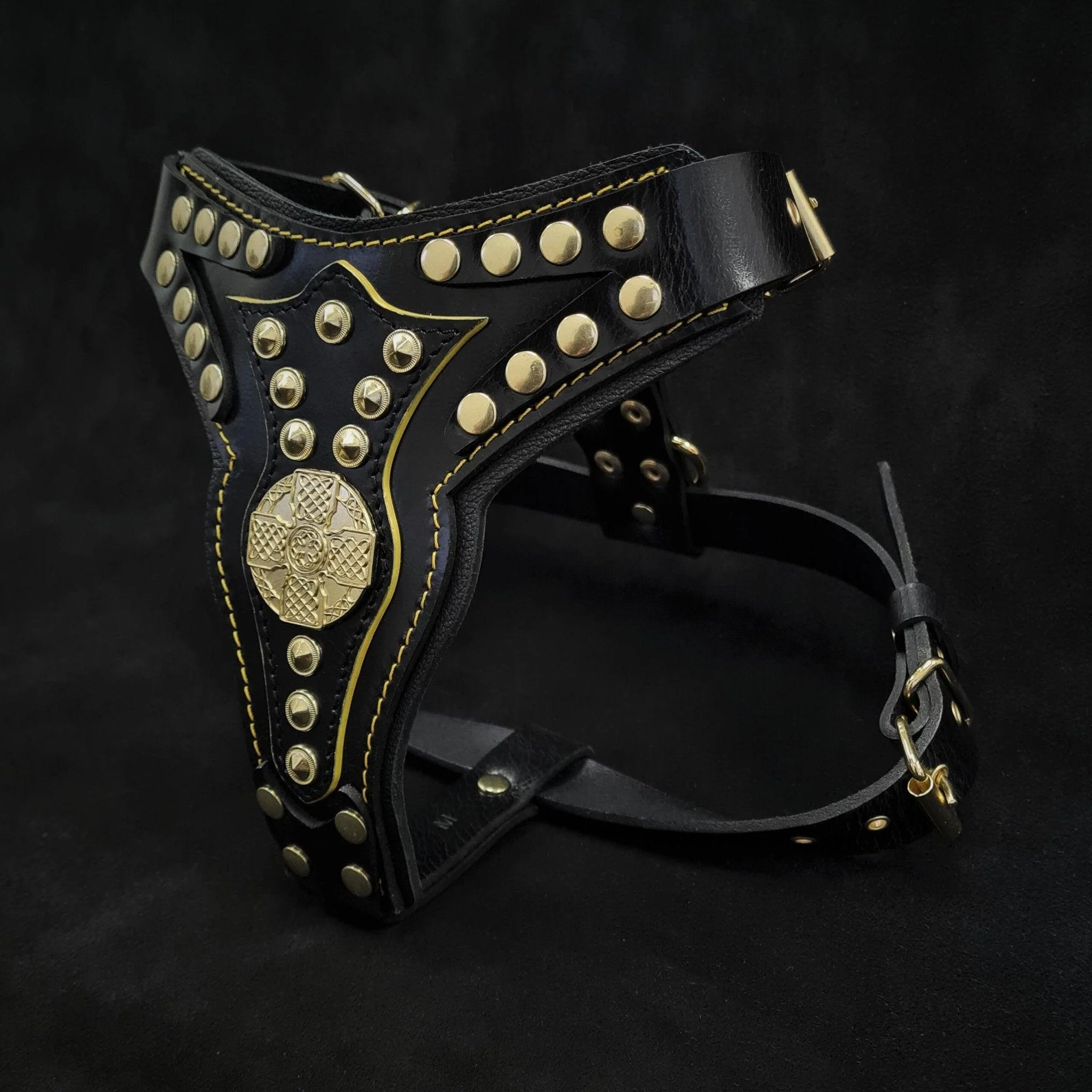 The ''Maximus'' harness V2 Medium Size - Image 2