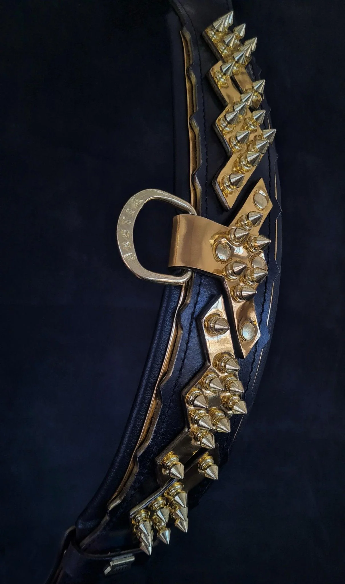 The ''Midas'' Collar Gold - Image 2