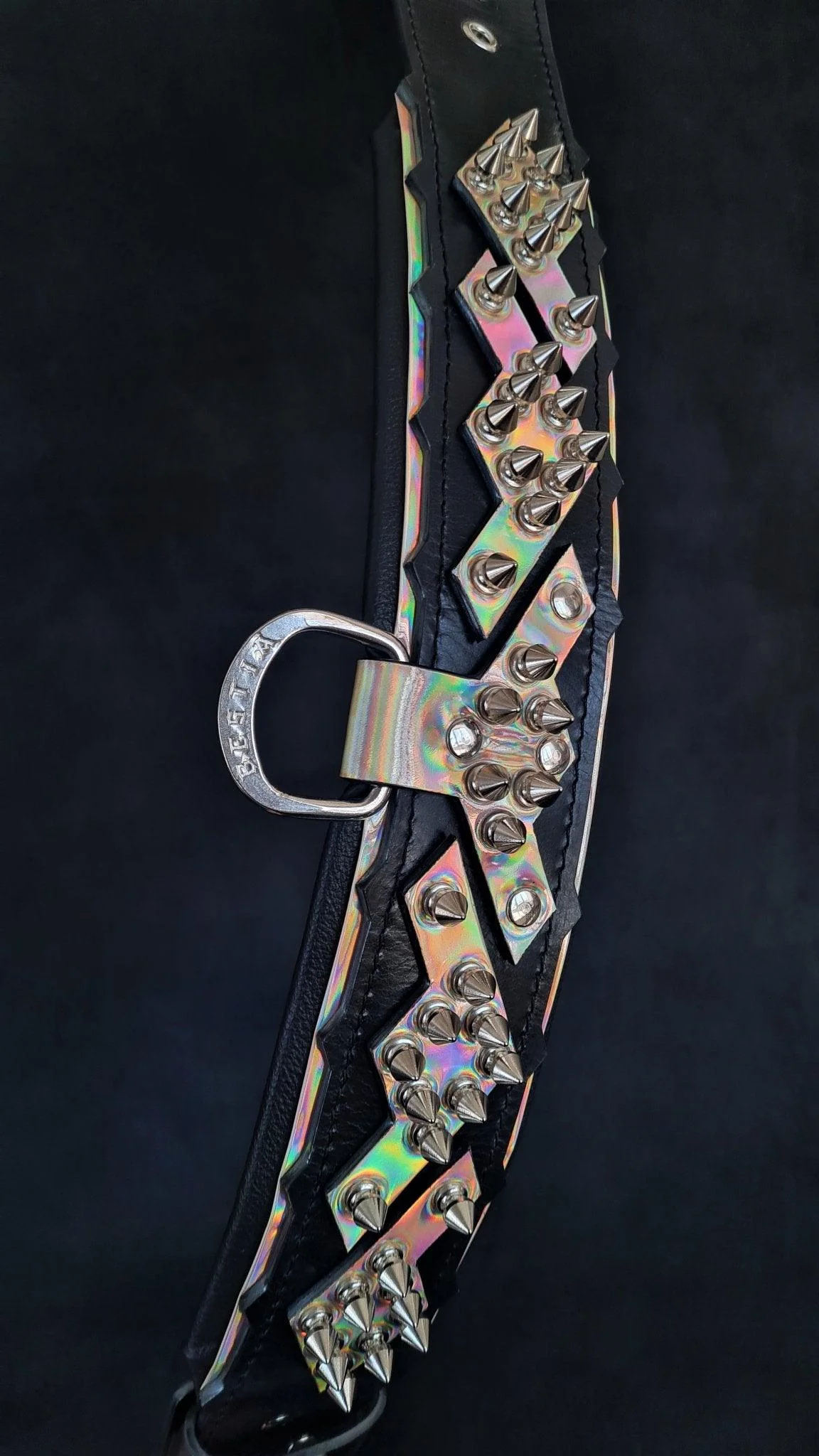 The ''Midas'' Collar Silver - Image 2