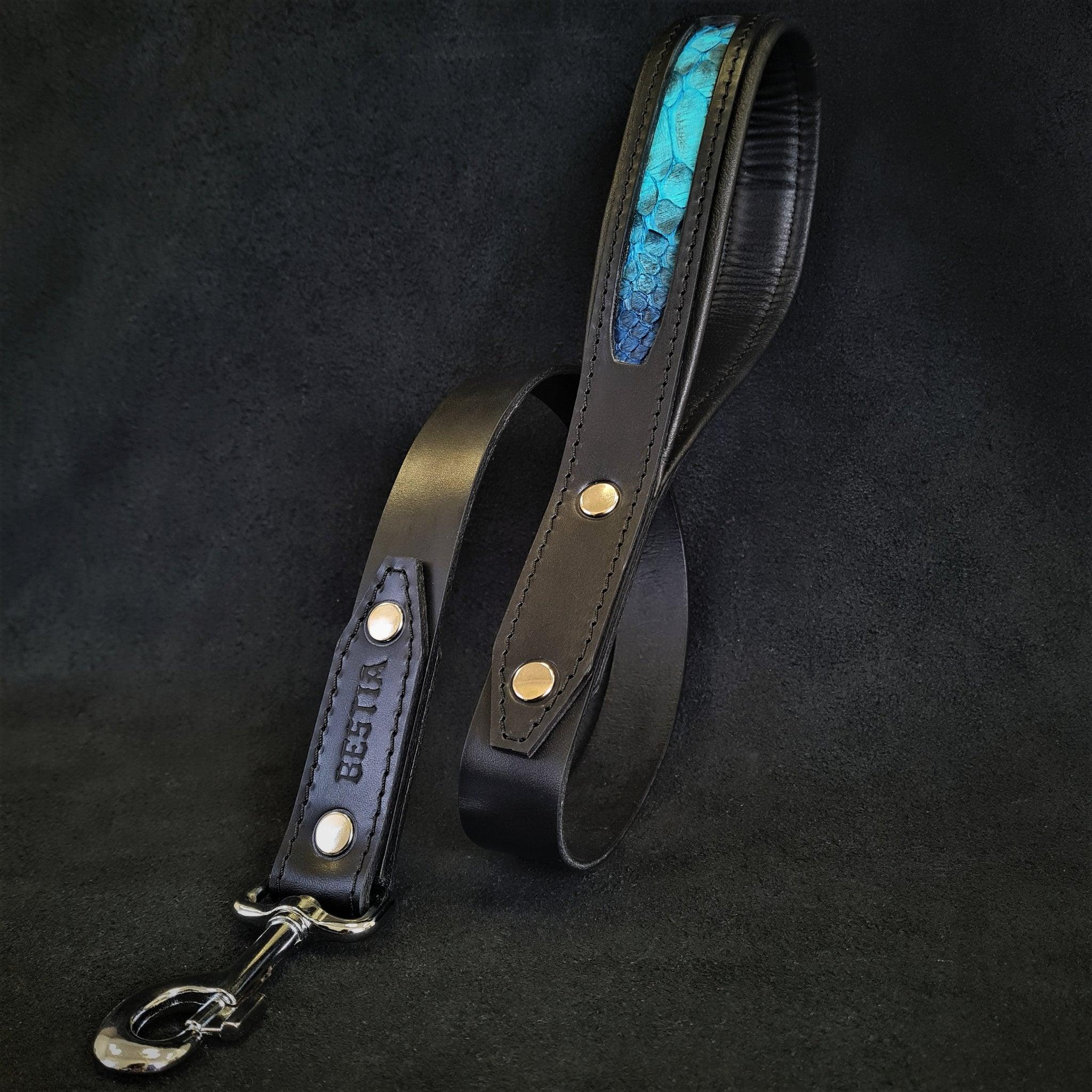 The ''Morelia Python'' leash - Image 3