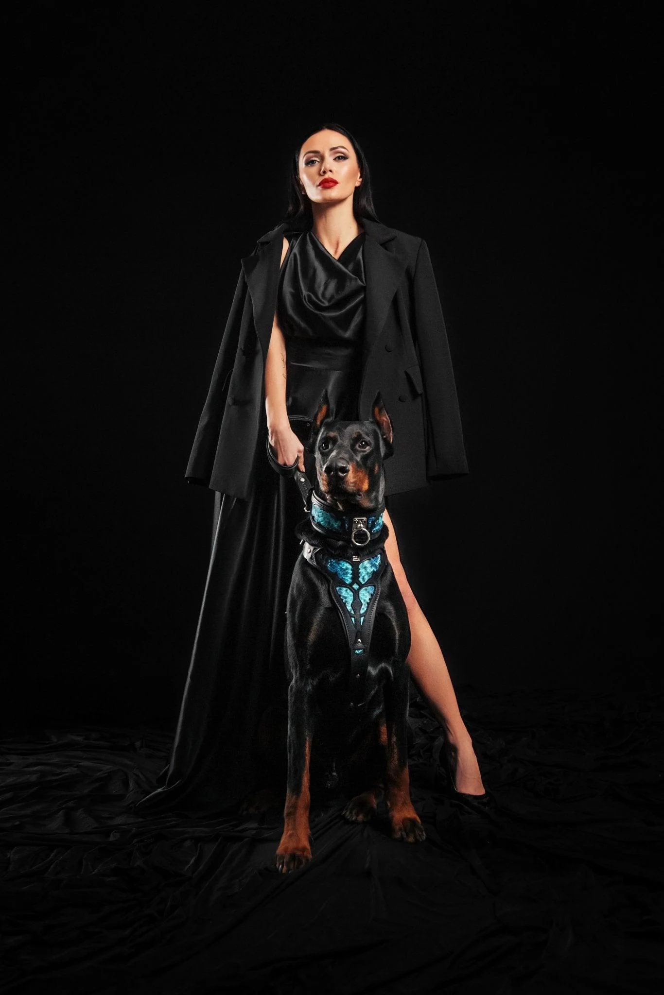 The ''Morelia Python'' leash - Image 5