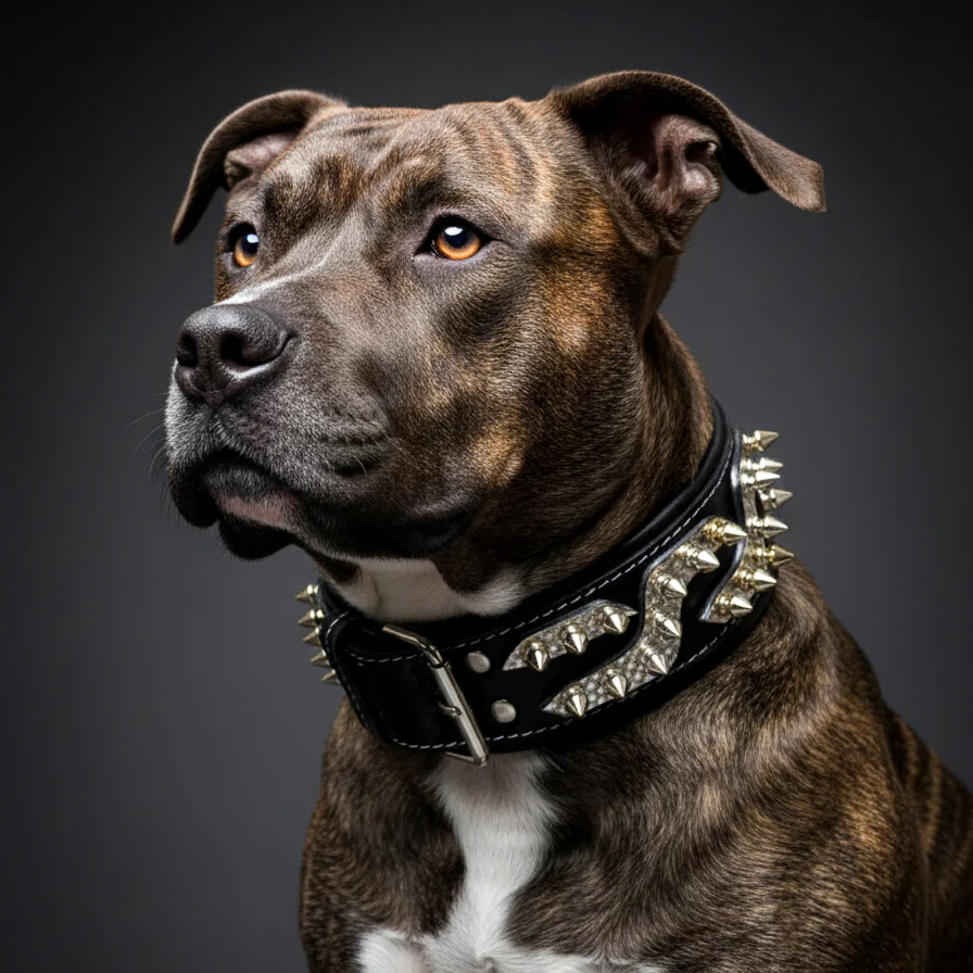 The ''Platinum'' collar - Image 4