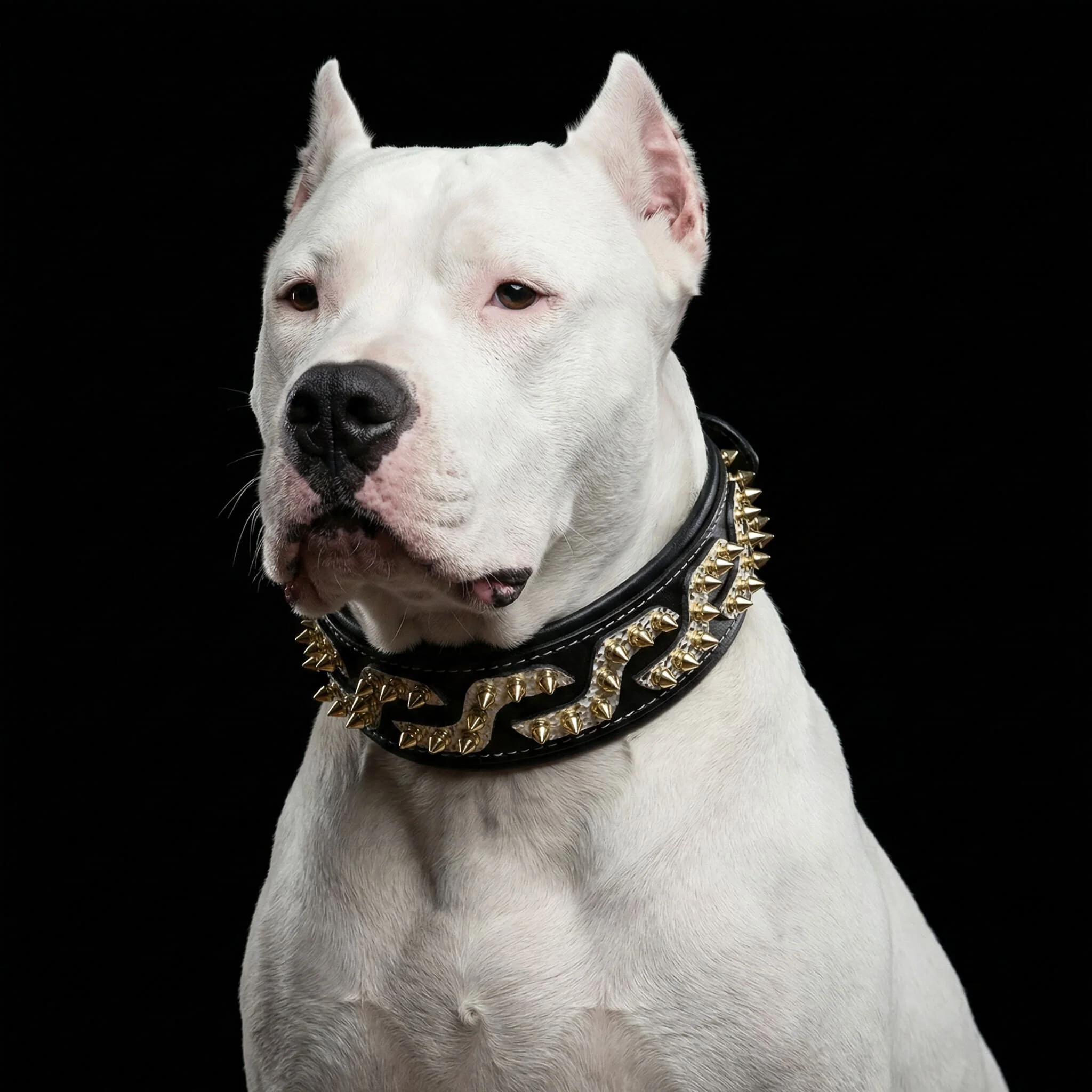 The ''Platinum'' collar - Image 5