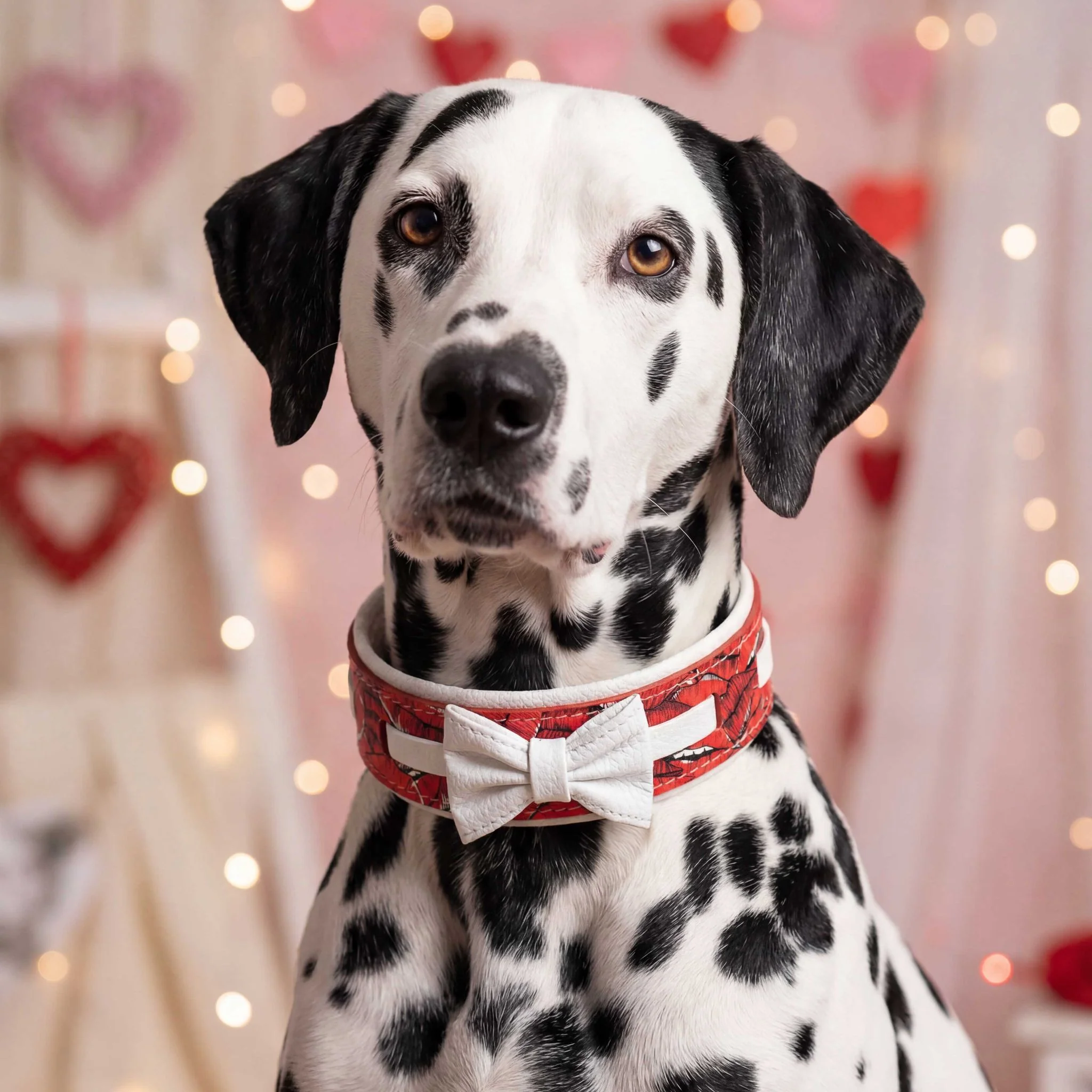 Valentine's Day Limited Collar - Image 3